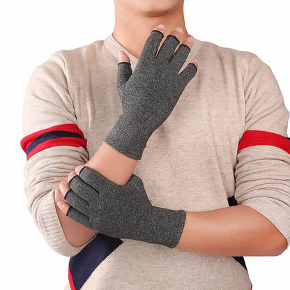 Compression Arthritis Gloves Cotton