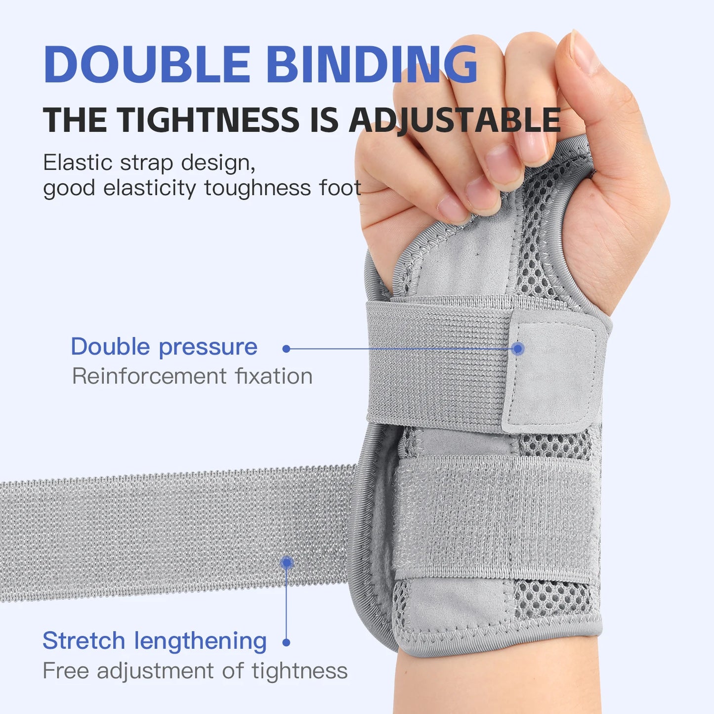 Wrist Brace