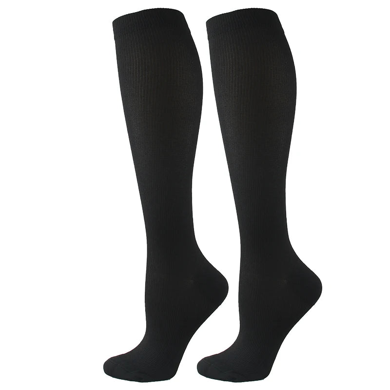 Boons™ Premium Compression Socks - Pain Relief