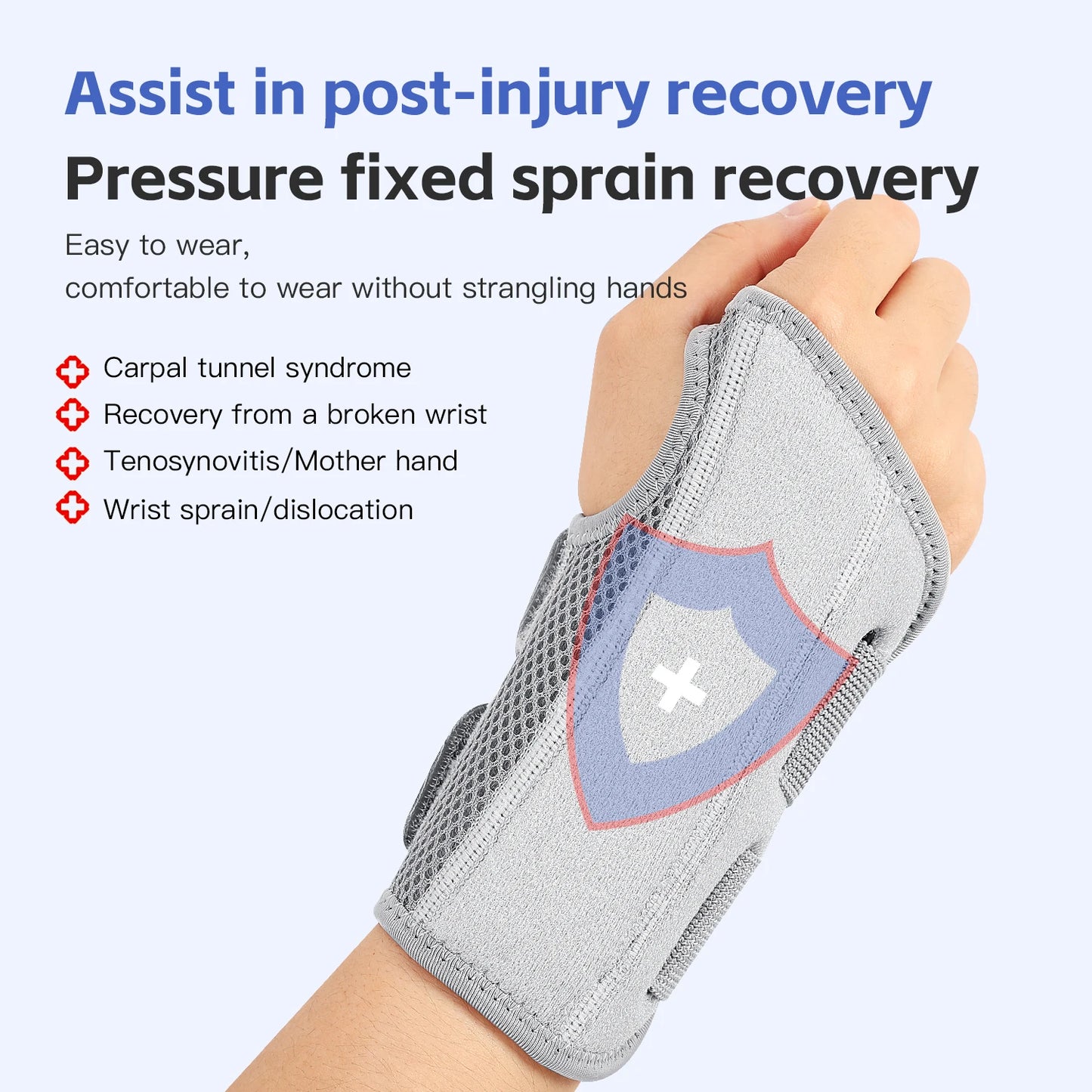 Wrist Brace
