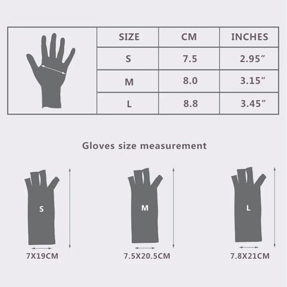 Compression Arthritis Gloves Cotton