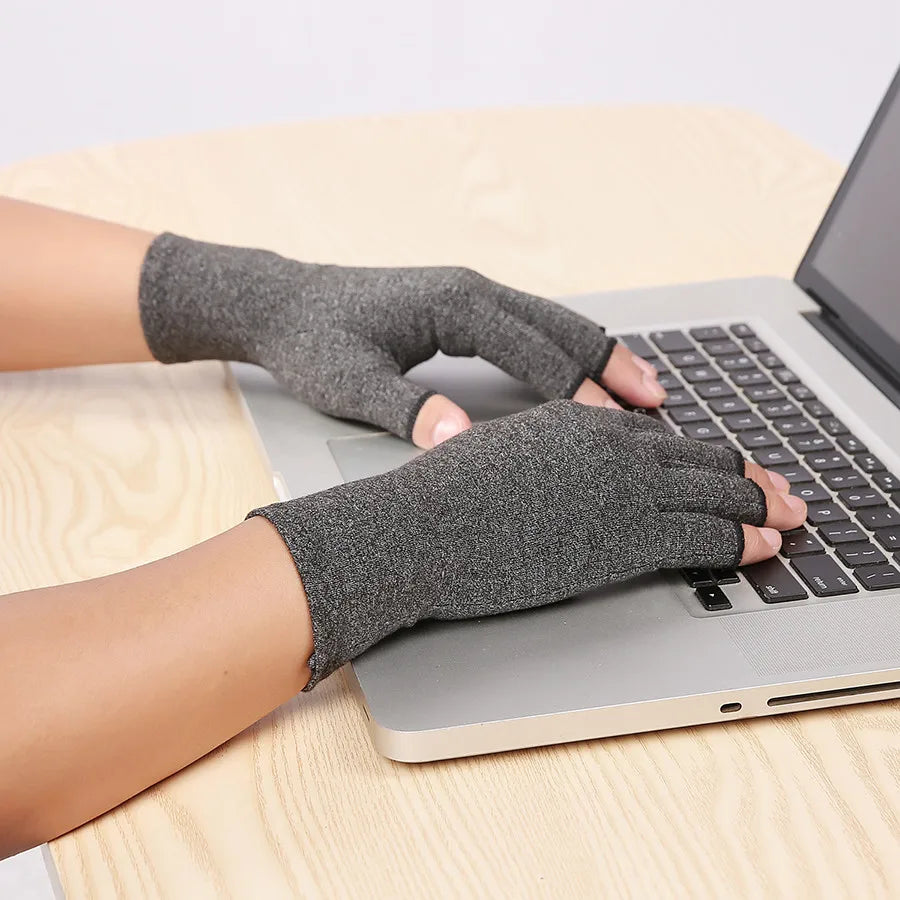 Compression Arthritis Gloves Cotton
