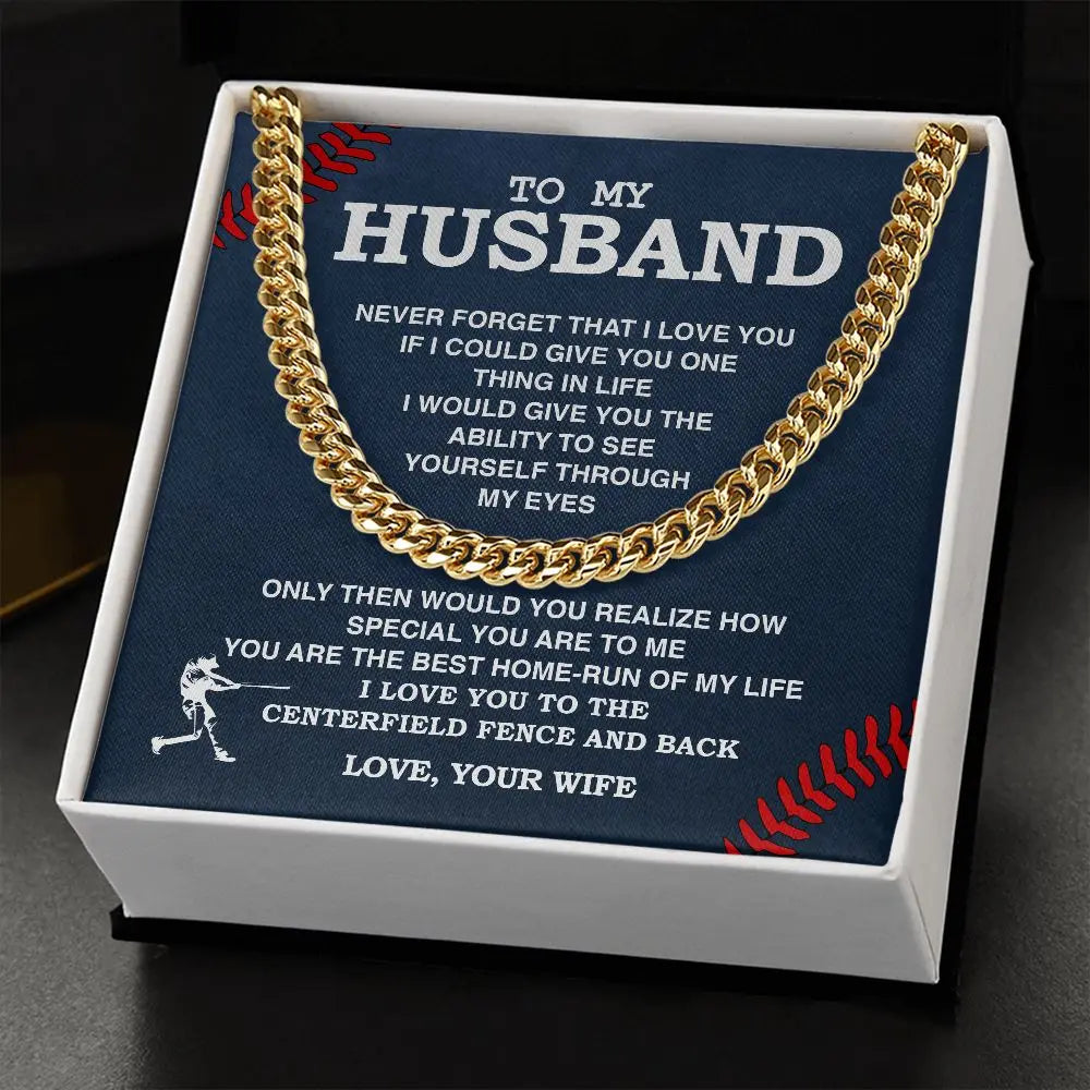 To My Husband - My Everything