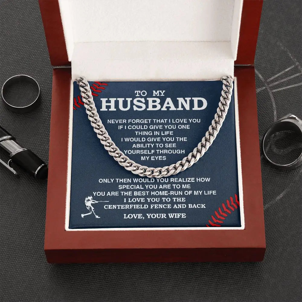 To My Husband - My Everything