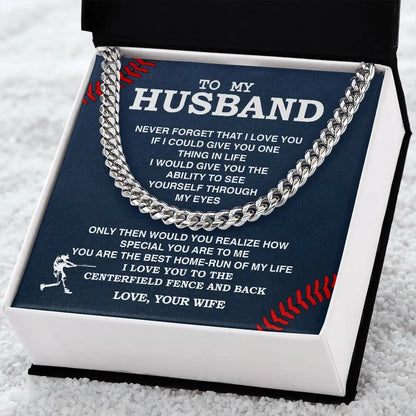 To My Husband - My Everything