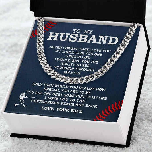 To My Husband - My Everything