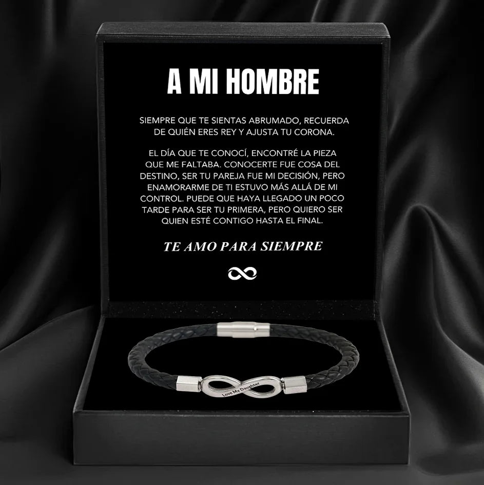 To My Man